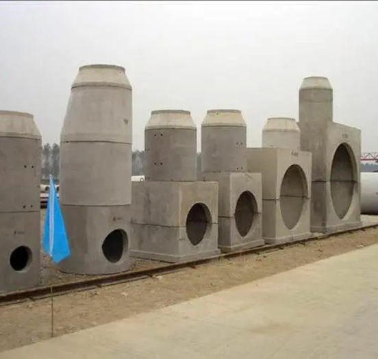 哈爾濱水泥制品廠